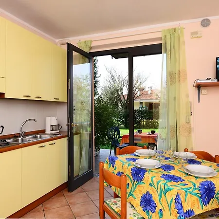 Topazio Appartement *